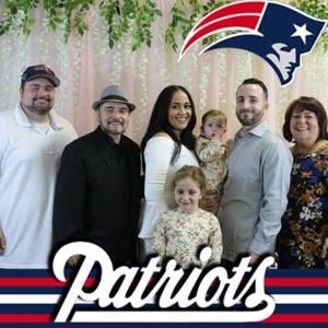 Meet your Posher, Julie-ann